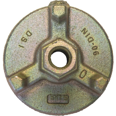 Safewaze SafeLink Wing Nut Bracket SW-EX177