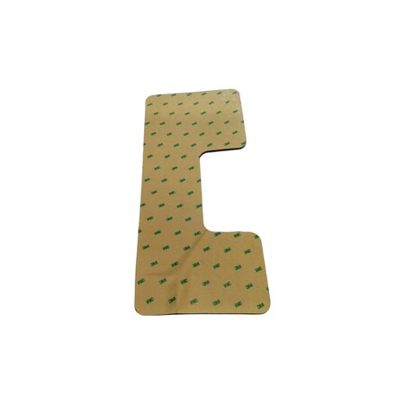 Cnh STRIP RUBBER, CNH OEM 47364305 47364305