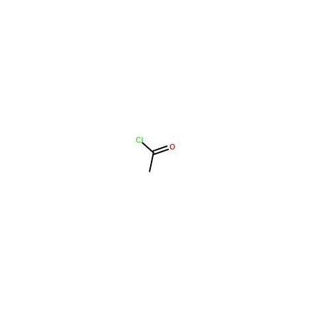 Ak Scientific Acetyl chloride (100g), CAS 75-36-5 X4841-100g