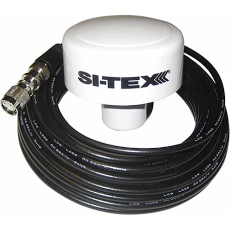Si-Tex STXMDA1 Ant. Metadata Class B AIS Transceiver with Internal GPS STXMDA1ANT
