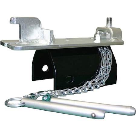 Miller Mounting Bracket Assembly, DuraHoist systems DH-19-MILLER/