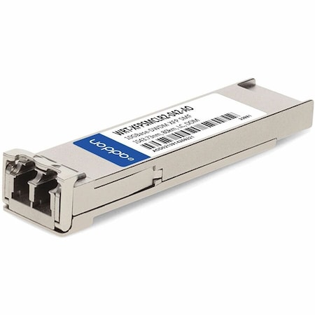 Add-On Jdsu Wrt-Xfpsmclr2-042 Comp Taa Xfp WRT-XFPSMCLR2-042-AO