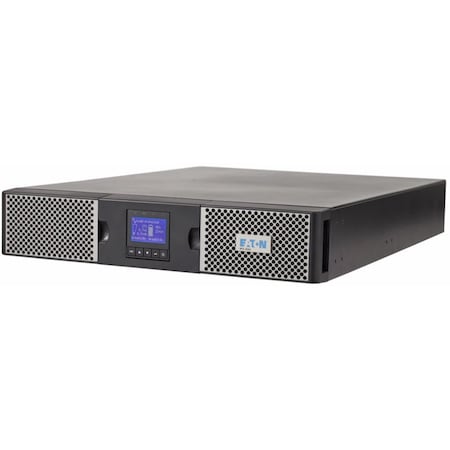 Eaton 9PX 2000VA 1800W 120V Online Double-Conversion UPS - 5-20P, 6x 5-20R, 1 L5-20R Outlets, 9PX2000RTN
