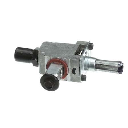 Fivestar Range RANGE REAR BURNER VALVE 1881A014