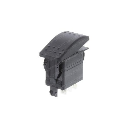 E-Z-Go REPLACEMENT SWITCH, FNR, DP 657385