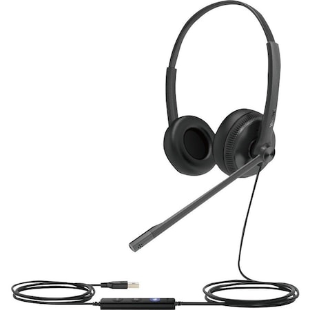 Yealink 1308044 UH34 DUAL UC