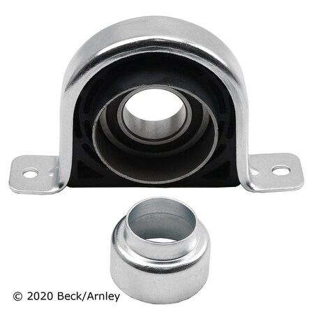 Beck/Arnley Drive Shaft Center Support 101-7908