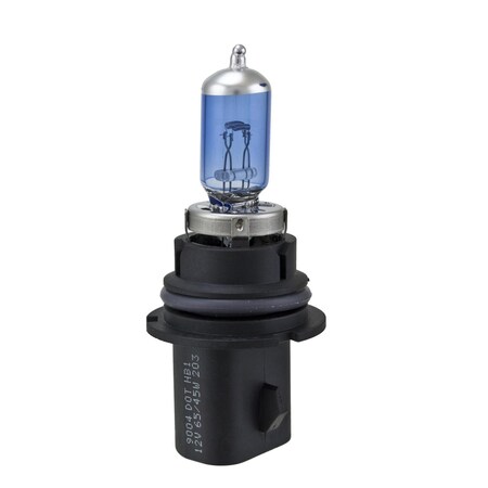 Hella BULB 9004 12V 65/45W XEN WHT XB (2) H71071392