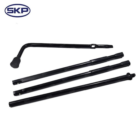 Skyward Automotive Products Spare Tire Jack Handle / Wheel Lug Wrench,  SK926780