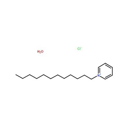 Ak Scientific n-Dodecylpyridinium chloride hydrate (25g), CAS 207234-02-4 6416AF-25g
