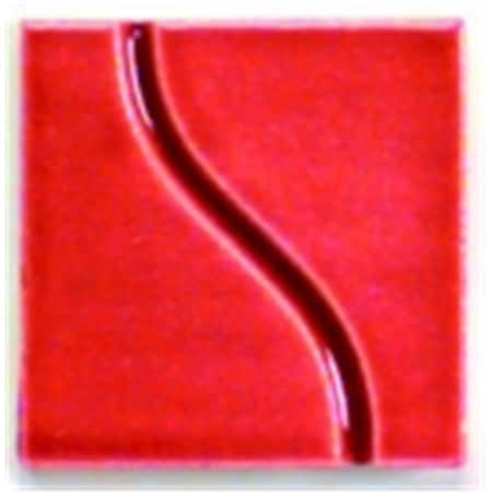 Sax Non-Toxic Gloss True Flow Glaze - 1 Pt. - Raspberry Whip 416917