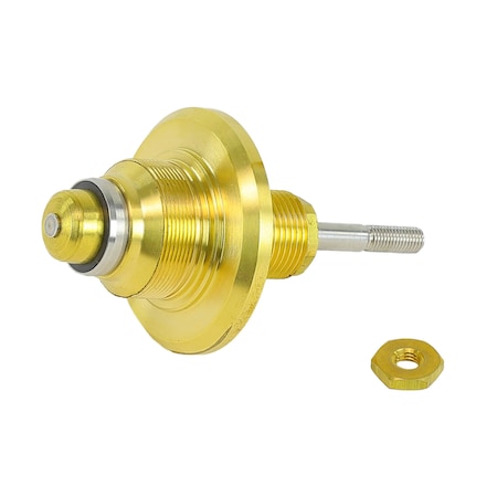 Johnson Controls Valve Repair Partrecond Kit Brass 4.0Cv VG72K1GT
