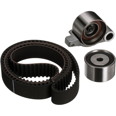 Gates PowerGrip Premium Timing Component Kit TCK TCK257A