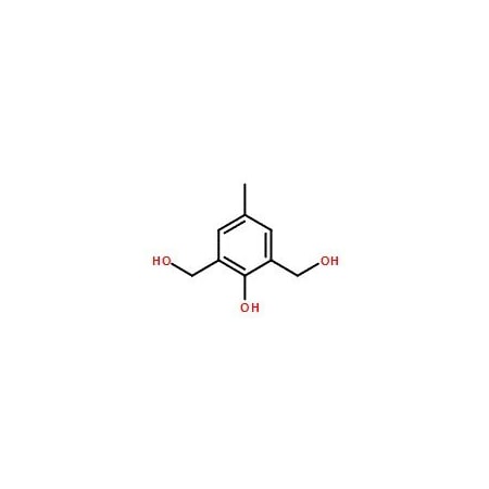 Ak Scientific 2, 6-Di(hydroxymethyl)-4-methylphenol (5g), CAS 91-04-3 Y4657-5g
