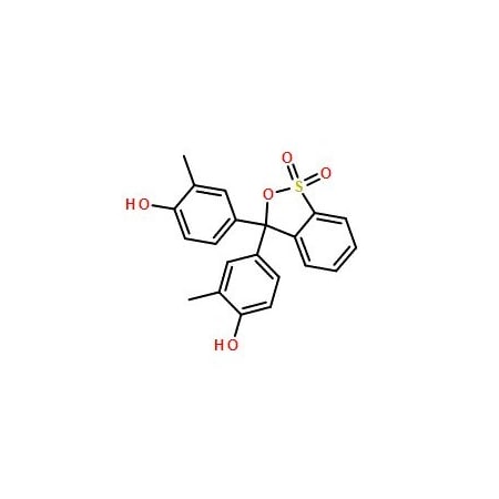 Ak Scientific Cresol red (5g), CAS 1733-12-6 U575-5g