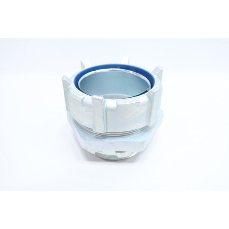 Abb LIQUIDTIGHT METAL CONDUIT CONNECTOR 4IN 5240 7TAD012200R0002