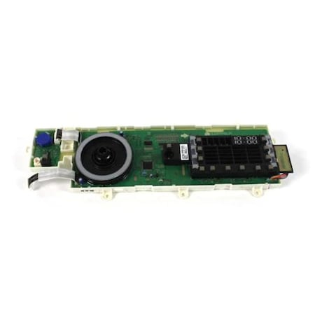 Lg Washer Display Control Board EBR81634406