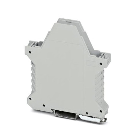 Phoenix Contact ME 17 5 UTG/FE KMGY DIN rail housing 2202704