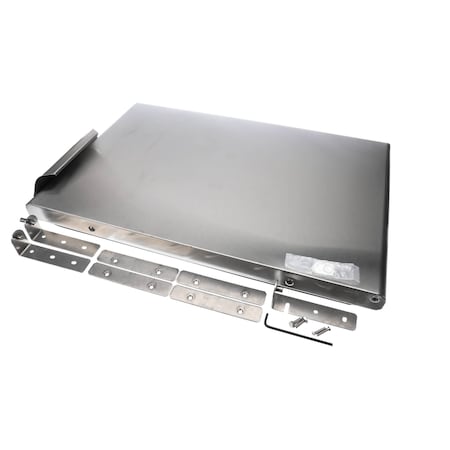 Winston Door Assembly, HL, HOV/CHV/RTV/04UV SV1080