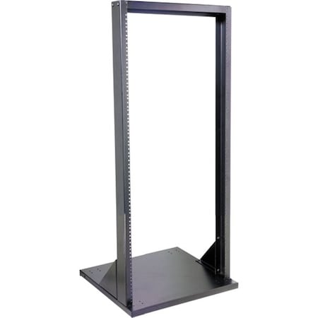 Video Mount Products 19" Open frame Equipment Rack - 27U ER-148