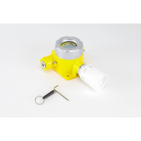 Vulcain Gas Monitors SENSEPOINT XCD GAS DETECTOR SPXCDULNTXFM