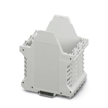 Phoenix Contact ME 67 5 UT KMGY DIN rail housing Lower 2201238