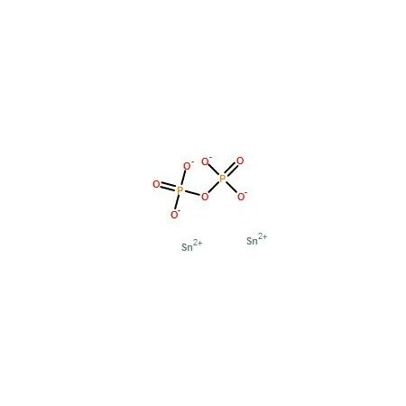 Ak Scientific Tin(II) pyrophosphate (100g), CAS 15578-26-4 8957AF-100g