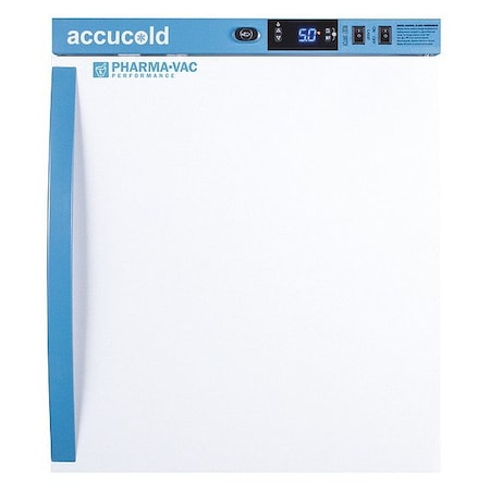 Accucold Pharmacy Vaccine Refrigerator ARS1PV