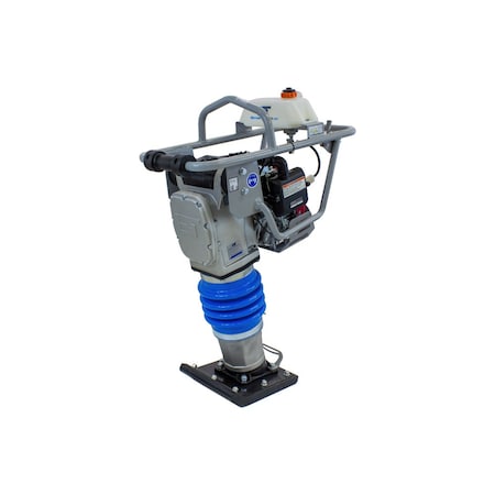Beton Trowel Tamping Rammer GXR120 12-in. x 11-in. 170 lbs. BTR76H