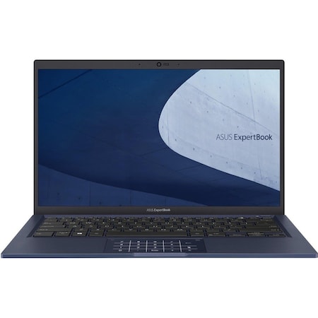 Asus 14.0IN.250NITS, FHD 1920 X 1080 16:9, ANTI-GLARE, NTSC: 45%INT B1400CEA-XH51