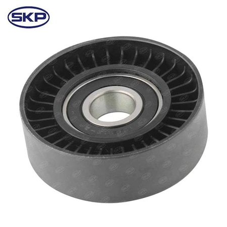 Skyward Automotive Products Accessory Drive Belt Idler Pulley, SK89033