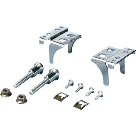 Rittal Back To Back Mpl Install Kit 8800280