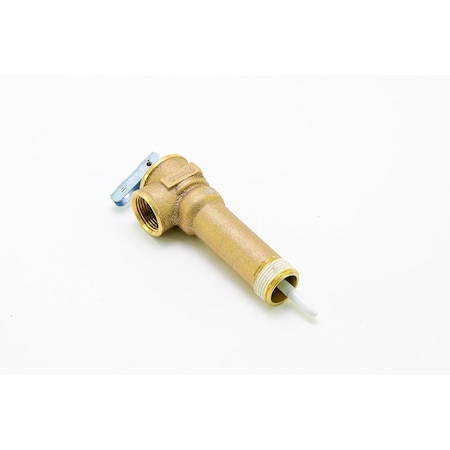 Lochinvar 3 in. T&P VALVE 100108779