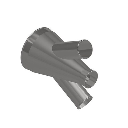 Nordfab Dust Collection Duct and Fittings 8040101156