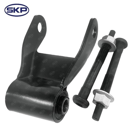 Skyward Automotive Products Leaf Spring Shackle, SK722022