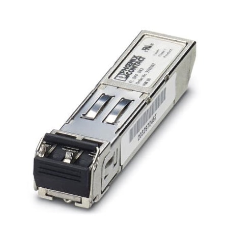 Phoenix Contact FL SFP SX2 Gigabit SFP module for 2702397