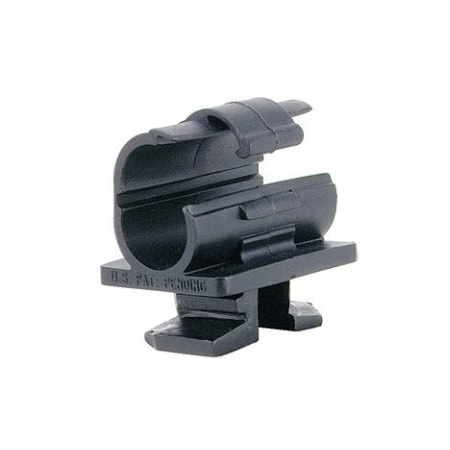 Zsi MultiGripClamp, StrutMounted, PipeS 1/4 In CG-10