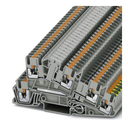 Phoenix Contact PTI 2 5-PE/L/LB Installation ground 3213959