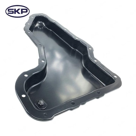 Skyward Automotive Products Transmission Oil Pan,  SK265816