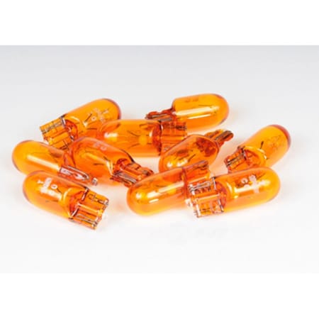 Acdelco Multi Purpose Light Bulb, 10PK L194NA