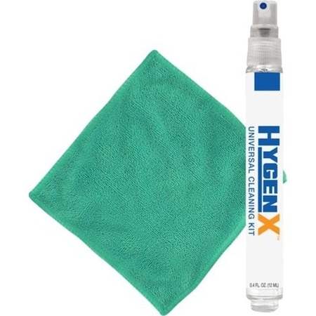 Hamiltonbuhl HX19CSWH HygenX Universal Cleaning Kit HX19CSWH