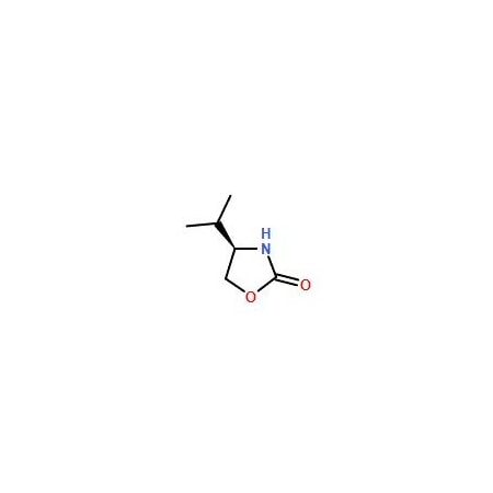 Ak Scientific (R)-4-Isopropyl-2-oxazolidinone (10g), CAS 95530-58-8 V0419-10g