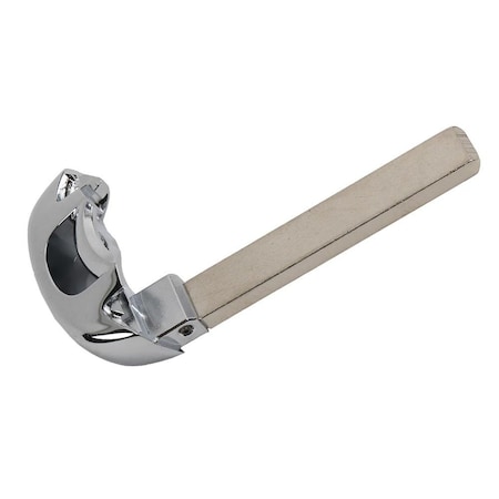 Acdelco KEY-DR LK & IGN LK (UNCODED), Vehicle Key, 13523213