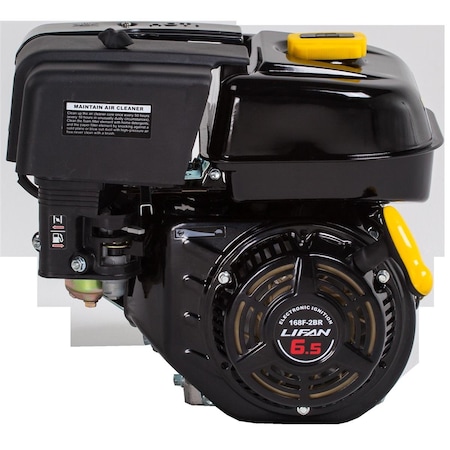 Gaibu Electric Recoil Start - 0.75 in. Horiztonal Keyway GA3575678