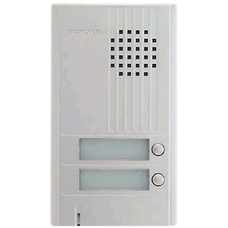 Aiphone Door Station, 15VAC DA-2DS