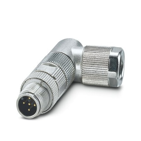 Phoenix Contact SACC-M12MR-5CT-CM SH Connector 1422851