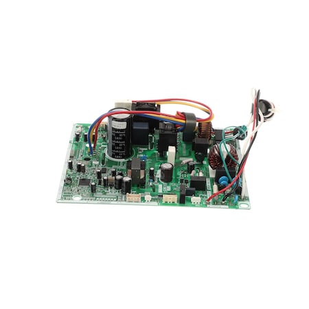 Daikin PCB CONTROL RXN18NMVJU 6026873