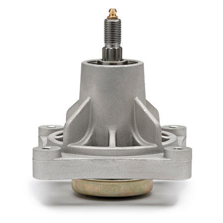 Oregon Spindle Assembly, AYP and Husqvarna 48'' Decks 2001 and Newer, repl. 174356 and 587125201 82-012