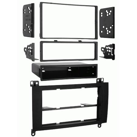 Metra Sprinter 2007-Up Mount Kit 996512