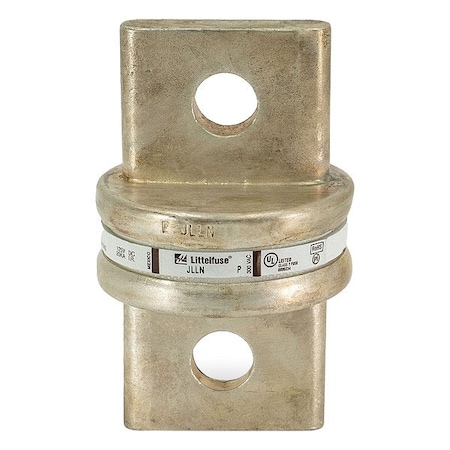 Littelfuse Fuse, JLLN Series, Fast-Acting, 300 V AC JLLN1000X